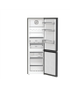 Whirlpool Refrigerator | WHK 26362 XBR4E | Energy efficiency class E | Free standing | Combi | Height 186.5 cm | No Frost system