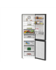 Whirlpool Refrigerator | WHK 26362 XBR4E | Energy efficiency class E | Free standing | Combi | Height 186.5 cm | No Frost system