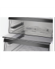 Whirlpool Refrigerator | WHK 26362 XBR4E | Energy efficiency class E | Free standing | Combi | Height 186.5 cm | No Frost system