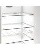 Whirlpool Refrigerator | WHK 26362 XBR4E | Energy efficiency class E | Free standing | Combi | Height 186.5 cm | No Frost system