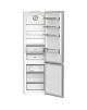 Whirlpool Refrigerator | WHK 26402 XP4E | Energy efficiency class E | Free standing | Combi | Height 203.5 cm | No Frost system 
