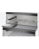 Whirlpool Refrigerator | WHK 26402 XP4E | Energy efficiency class E | Free standing | Combi | Height 203.5 cm | No Frost system 