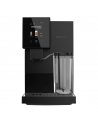 Cecotec Coffee Maker | Cremmaet Compactccino Connected | Pump pressure 19 bar | Built-in milk frother | Super-automatic | Black