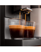 Cecotec Coffee Maker | Cremmaet Compactccino Connected | Pump pressure 19 bar | Built-in milk frother | Super-automatic | Black