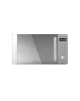 Cecotec Microwave Oven | ProClean 5120 Mirror | Free standing | 20 L | 700 W | Grill | ‎Stainless Steel
