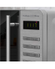 Cecotec Microwave Oven | ProClean 5120 Mirror | Free standing | 20 L | 700 W | Grill | ‎Stainless Steel