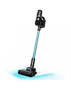 Cecotec Vacuum cleaner | Conga Rockstar 1500 Ray Pure | Cordless operating | Handstick | 215 W | 25.2 V | Operating time (max) 4