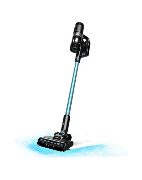 Cecotec Vacuum cleaner | Conga Rockstar 1500 Ray Pure | Cordless operating | Handstick | 215 W | 25.2 V | Operating time (max) 4