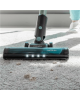 Cecotec Vacuum cleaner | Conga Rockstar 1500 Ray Pure | Cordless operating | Handstick | 215 W | 25.2 V | Operating time (max) 4