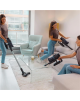 Cecotec Vacuum cleaner | Conga Rockstar 1500 Ray Pure | Cordless operating | Handstick | 215 W | 25.2 V | Operating time (max) 4