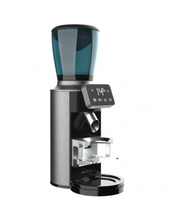 Cecotec Coffee Grinder | SteelMill Touch | 150 W | Coffee beans capacity 300 g | Number of cups 14 pc(s)