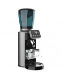 Cecotec Coffee Grinder | SteelMill Touch | 150 W | Coffee beans capacity 300 g | Number of cups 14 pc(s)