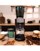 Cecotec Coffee Grinder | SteelMill Touch | 150 W | Coffee beans capacity 300 g | Number of cups 14 pc(s)