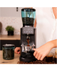 Cecotec Coffee Grinder | SteelMill Touch | 150 W | Coffee beans capacity 300 g | Number of cups 14 pc(s)