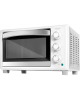 Cecotec Mini Oven | Bake&Toast 2300 White | 23 L | 1500 W | White
