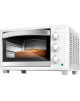 Cecotec Mini Oven | Bake&Toast 2300 White | 23 L | 1500 W | White