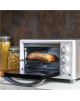 Cecotec Mini Oven | Bake&Toast 2300 White | 23 L | 1500 W | White