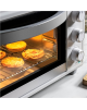 Cecotec Mini Oven | Bake&Toast 2300 White | 23 L | 1500 W | White