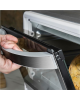 Cecotec Mini Oven | Bake&Toast 2300 White | 23 L | 1500 W | White