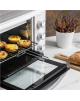 Cecotec Mini Oven | Bake&Toast 2300 White | 23 L | 1500 W | White