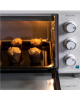 Cecotec Mini Oven | Bake&Toast 2300 White | 23 L | 1500 W | White