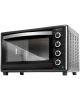 Cecotec Mini Oven | Bake&Toast 4600 Black Gyro | 46 L | 2000 W | Black