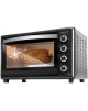 Cecotec Mini Oven | Bake&Toast 4600 Black Gyro | 46 L | 2000 W | Black