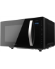 Cecotec Microwave Oven | GrandHeat 2300 Flatbed Touch Black | Free standing | 23 L | 800 W | Black