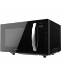 Cecotec Microwave Oven | GrandHeat 2300 Flatbed Touch Black | Free standing | 23 L | 800 W | Black