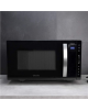 Cecotec Microwave Oven | GrandHeat 2300 Flatbed Touch Black | Free standing | 23 L | 800 W | Black
