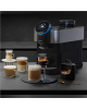 Cecotec Coffee Maker | Cremmaet Spin | Pump pressure 19 bar | Built-in milk frother | Super-automatic | 1450 W