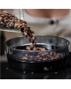 Cecotec Coffee Maker | Cremmaet Spin | Pump pressure 19 bar | Built-in milk frother | Super-automatic | 1450 W