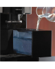 Cecotec Coffee Maker | Cremmaet Spin | Pump pressure 19 bar | Built-in milk frother | Super-automatic | 1450 W