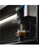 Cecotec Coffee Maker | Cremmaet Spin | Pump pressure 19 bar | Built-in milk frother | Super-automatic | 1450 W
