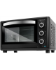 Cecotec Mini Oven | Bake&Toast 3090 Black Gyro | 30 L | 1500 W | Black