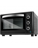 Cecotec Mini Oven | Bake&Toast 3090 Black Gyro | 30 L | 1500 W | Black
