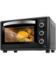 Cecotec Mini Oven | Bake&Toast 3090 Black Gyro | 30 L | 1500 W | Black