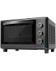 Cecotec Mini Oven | Bake&Toast 2600 Black 4Pizza | 26 L | 1500 W | Black