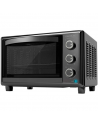 Cecotec Mini Oven | Bake&Toast 2600 Black 4Pizza | 26 L | 1500 W | Black