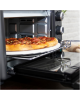Cecotec Mini Oven | Bake&Toast 2600 Black 4Pizza | 26 L | 1500 W | Black