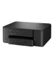 Brother Multifunctional printer | DCP-J1260W | Inkjet | Colour | 3-in-1 | A4 | Wi-Fi | Black