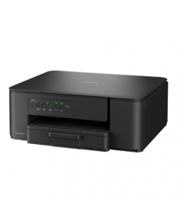 Brother Multifunctional printer | DCP-J1260W | Inkjet | Colour | 3-in-1 | A4 | Wi-Fi | Black