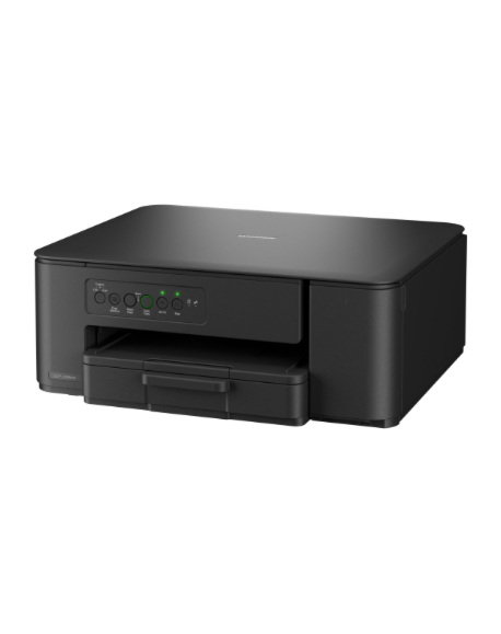 Brother Multifunctional printer | DCP-J1260W | Inkjet | Colour | 3-in-1 | A4 | Wi-Fi | Black