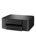 Brother Multifunctional printer | DCP-J1260W | Inkjet | Colour | 3-in-1 | A4 | Wi-Fi | Black