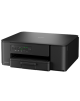 Brother Multifunctional printer | DCP-J1260W | Inkjet | Colour | 3-in-1 | A4 | Wi-Fi | Black
