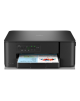 Brother Multifunctional printer | DCP-J1260W | Inkjet | Colour | 3-in-1 | A4 | Wi-Fi | Black