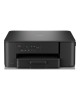 Brother Multifunctional printer | DCP-J1260W | Inkjet | Colour | 3-in-1 | A4 | Wi-Fi | Black