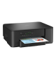 Brother Multifunctional printer | DCP-J1260W | Inkjet | Colour | 3-in-1 | A4 | Wi-Fi | Black