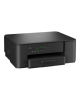 Brother Multifunctional printer | DCP-J1260W | Inkjet | Colour | 3-in-1 | A4 | Wi-Fi | Black