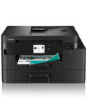 Brother Multifunctional printer | MFC-J4550DW | Inkjet | Colour | All-in-one | A4 | Wi-Fi | Black